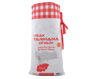 Uşak Ev Tarhanası 250 Gr Acı
