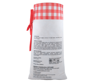 Uşak Ev Tarhanası 250 Gr Acı - Görsel 3