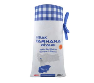 Uşak Ev Tarhanası 500 gr TATLI